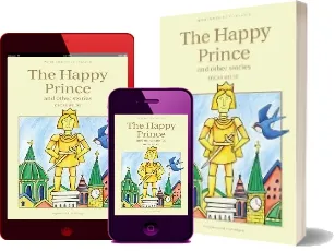 The Happy Prince & Other Stories download free [PDF and Ebook] by Oscar Wilde year 1999