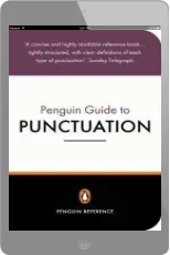 The Penguin Guide to Punctuation download free [PDF and Ebook] by R. L. Trask year 1999