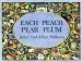 PDF Each Peach Pear Plum by Janet Ahlberg