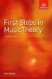 PDF First Steps in Music Theory: Grades 1-5 by Eric Taylor