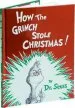 PDF How the Grinch Stole Christmas by Dr. Seuss