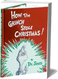 How the Grinch Stole Christmas download free [PDF and Ebook] by Dr. Seuss year 1999