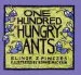 PDF One Hundred Hungry Ants by Elinor J. Pinczes