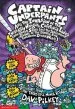 PDF Captain Underpants and the Invasion of the Incredibly Naughty Cafeteria Ladies From Outer Space: A Third Epic Novel by Dav Pilkey