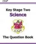 PDF Ks2 Science Question Book by Cgp Books
