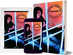 Letters From the Inside download free [PDF and Ebook] by John Marsden year 1999