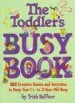 PDF The Toddler'S Busy Book by Trish Kuffner