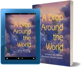 A Drop Around the World download free [PDF and Ebook] by Barbara Shaw Mckinney year 1999