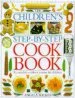 PDF Children'S Step-By-Step Cookbook: A Complete Cookery Course for Children by Angela Wilkes