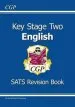 PDF Ks2 English Sats Revision Book (For the 2019 Tests) by Cgp Books