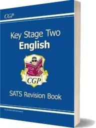 Ks2 English Sats Revision Book (For the 2019 Tests) download free [PDF and Ebook] by Cgp Books year 1999