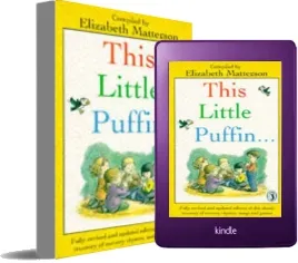 This Little Puffin... download free [PDF and Ebook] by Elizabeth M. Matterson year 1999