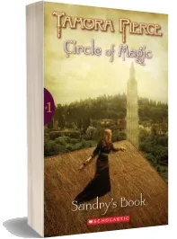Circle of Magic #01 download free [PDF and Ebook] by Marvin Miller year 1999
