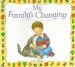 PDF My Family'S Changing: A First Look at Family Break up by Pat Thomas