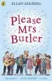 PDF Please mrs Butler by Allan Ahlberg