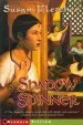 PDF Shadow Spinner by Susan Fletcher
