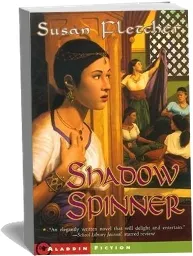 Shadow Spinner download free [PDF and Ebook] by Susan Fletcher year 1999