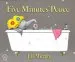 PDF Five Minutes' Peace by Jill Murphy