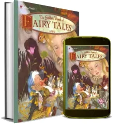 Golden Book of Fairy Tales download free [PDF and Ebook] by Adrienne Segur year 1999