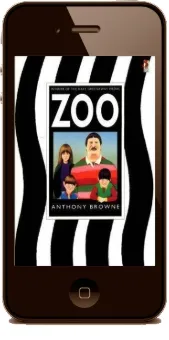 Zoo download free [PDF and Ebook] by Anthony Browne year 1999