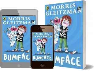 Bumface download free [PDF and Ebook] by Morris Gleitzman year 1999