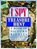 PDF I spy Treasure Hunt by Jean Marzollo