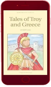 Tales of Troy and Greece download free [PDF and Ebook] by Andrew Lang year 1999