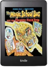 The Magic School bus and the Electric Field Trip download free [PDF and Ebook] by Joanna Cole year 1999