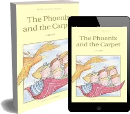 The Phoenix and the Carpet download free [PDF and Ebook] by E. Nesbit year 1999