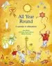 PDF All Year Round: Calendar of Celebrations, a by Ann Druitt