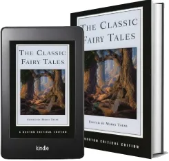 The Classic Fairy Tales download free [PDF and Ebook] by Maria Tatar year 1999