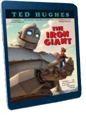 The Iron Giant download free [PDF and Ebook] by Ted Hughes year 1999