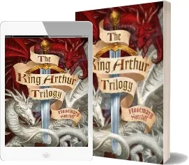 The King Arthur Trilogy download free [PDF and Ebook] by Rosemary Sutcliff year 1999