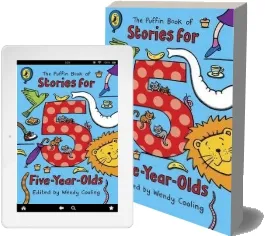 The Puffin Book of Stories for Five-Year-Olds download free [PDF and Ebook] by Wendy Cooling year 1999