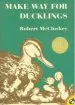 PDF Make way for Ducklings by Robert Mccloskey