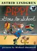 PDF Pippi Goes to School by Astrid Lindgren