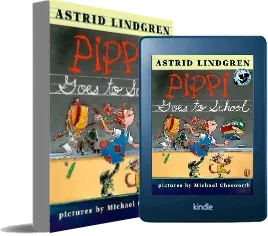 Pippi Goes to School download free [PDF and Ebook] by Astrid Lindgren year 1999