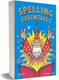 Spelling Essentials download free [PDF and Ebook] by Elizabeth Tucker year 1999