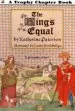 PDF The King'S Equal by Katherine Paterson