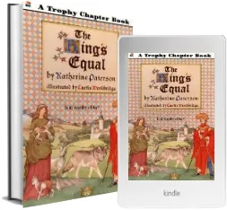 The King'S Equal download free [PDF and Ebook] by Katherine Paterson year 1999