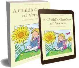 A Child'S Garden of Verses download free [PDF and Ebook] by Robert Louis Stevenson year 1999