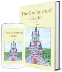 The Enchanted Castle download free [PDF and Ebook] by Edith Nesbit year 1999