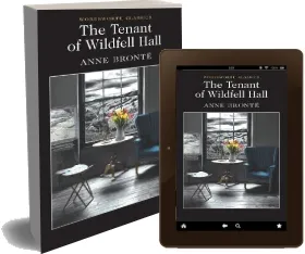 The Tenant of Wildfell Hall download free [PDF and Ebook] by Anne Brontë year 1999