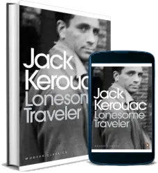 Lonesome Traveler download free [PDF and Ebook] by Jack Kerouac year 2000