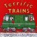 PDF Terrific Trains by Tony Mitton