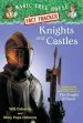 PDF Magic Tree House Fact Tracker #2 Knights and Castles by Will Osborne
