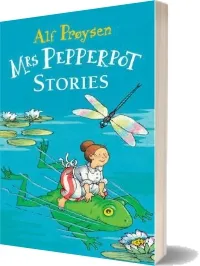 Mrs Pepperpot Stories download free [PDF and Ebook] by Alf Proysen year 2000