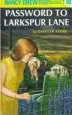 PDF Password to Larkspur Lane by C. Keene