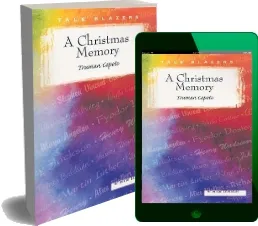 A Christmas Memory download free [PDF and Ebook] by Truman Capote year 2000