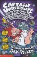 PDF Captain Underpants and the Invasion of the Incredibly Naughty Cafeteria Ladies From Outer Space by Dav Pilkey